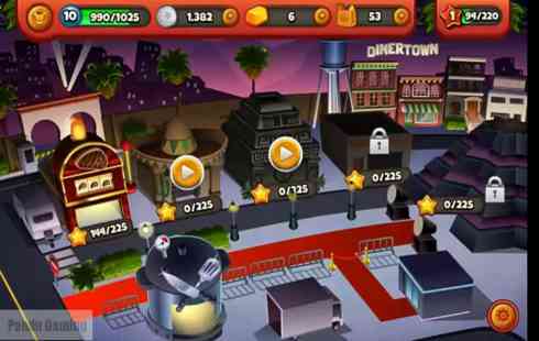 Download cooking dash 3 for pc
