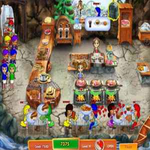 Download Cooking Dash 3 For Pc