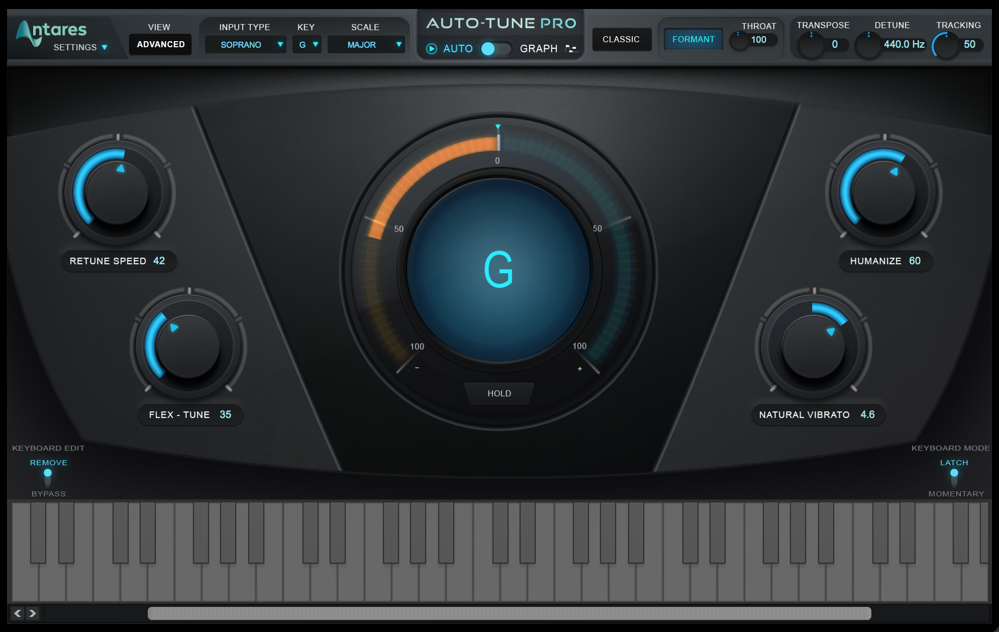 Download Antares Auto-tune Efx 3 Free