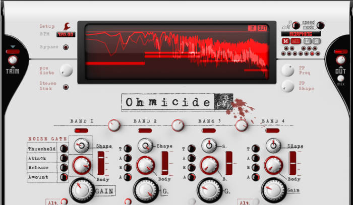 Ohmicide Vst Mac Download